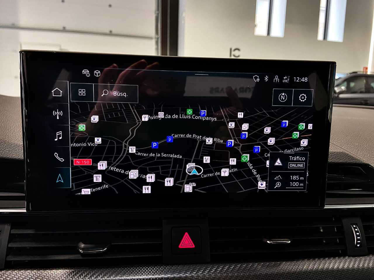 Audi A5 RS 5 2.9 TFSI quattro 2p  - Foto 31