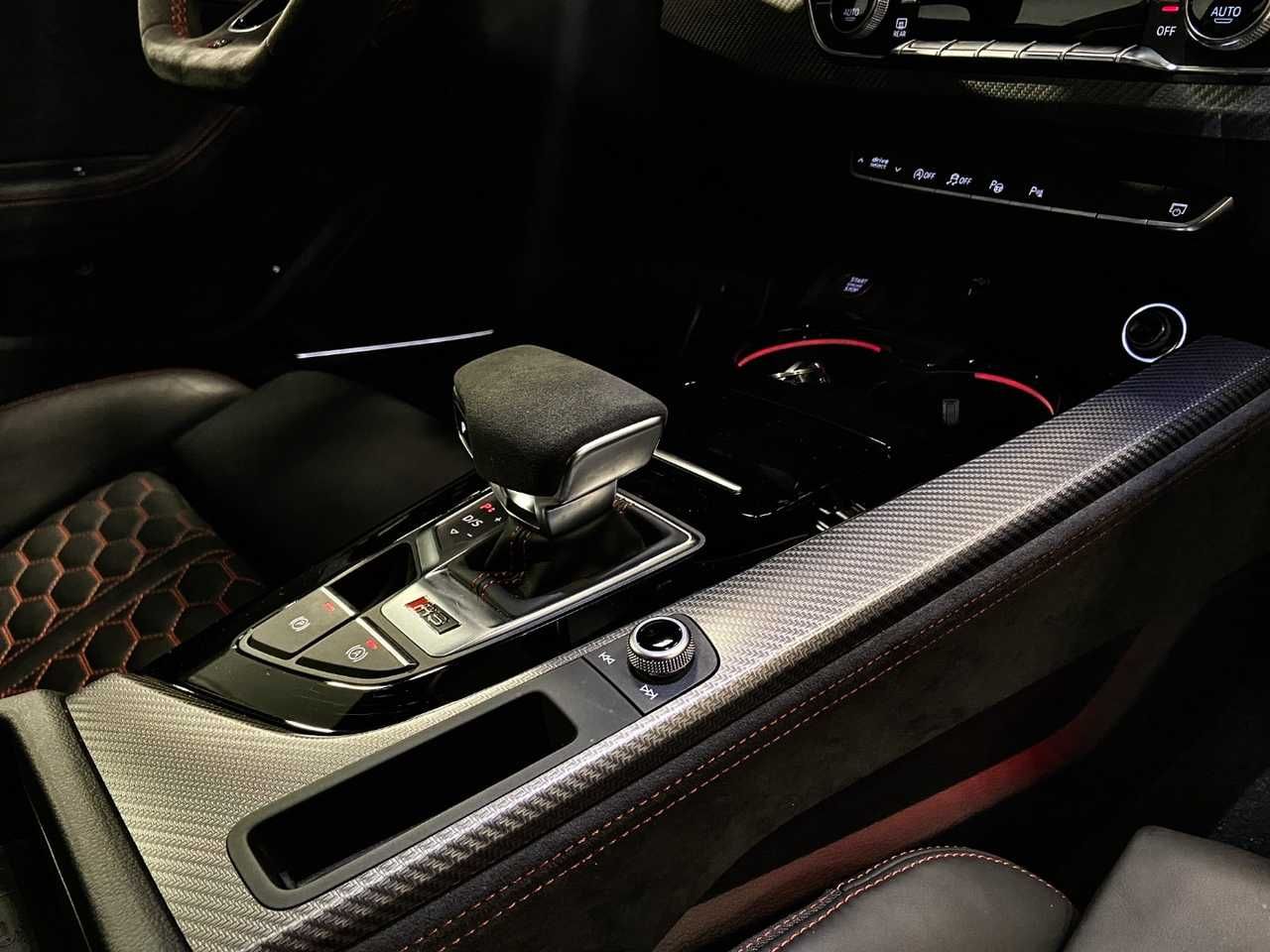 Audi A5 RS 5 2.9 TFSI quattro 2p  - Foto 40