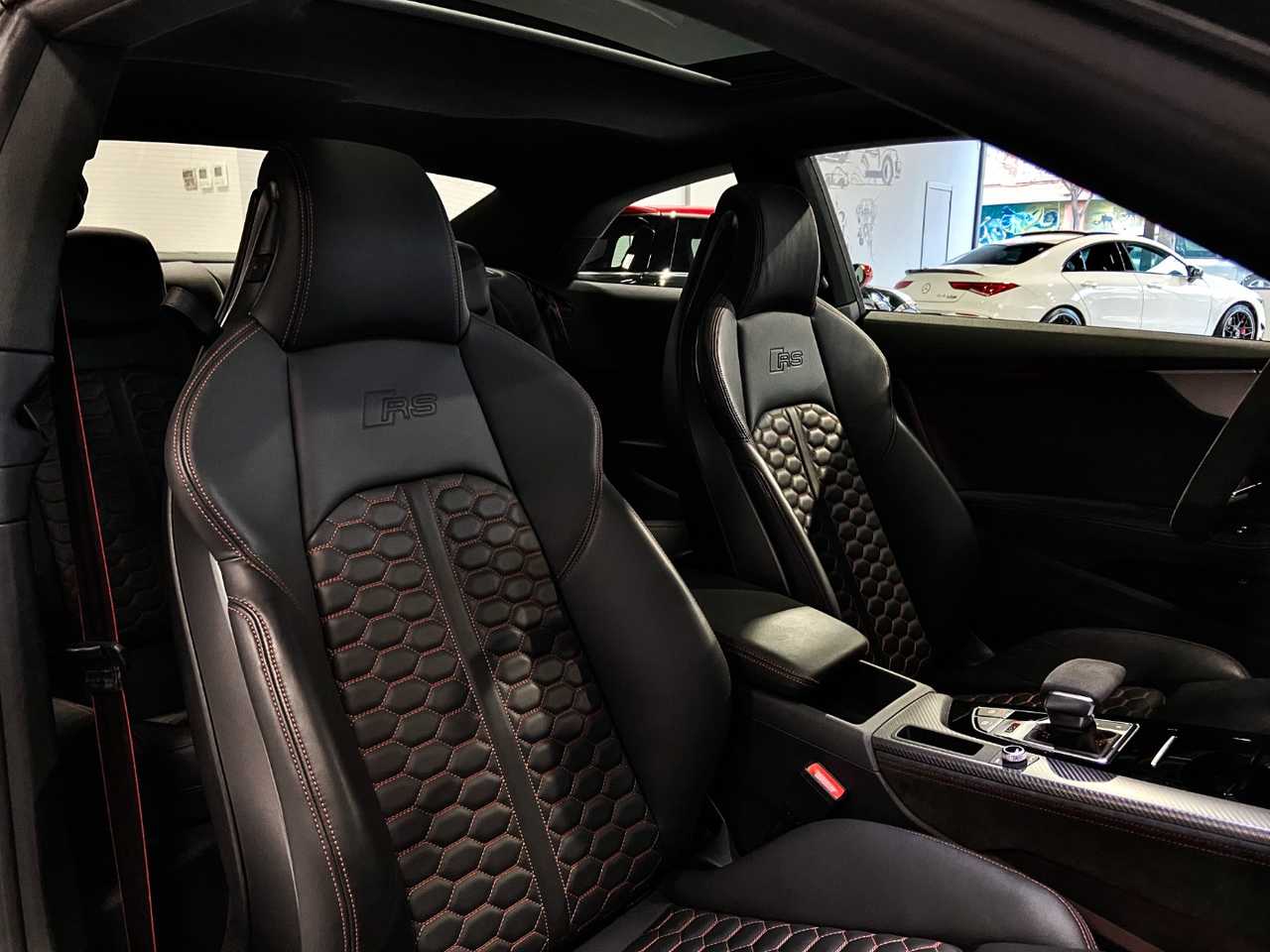 Audi A5 RS 5 2.9 TFSI quattro 2p  - Foto 43