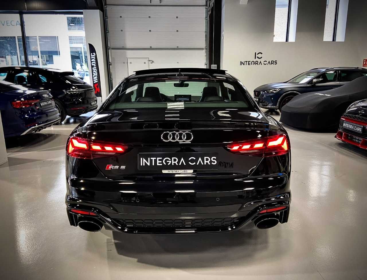 Audi A5 RS 5 2.9 TFSI quattro 2p  - Foto 13