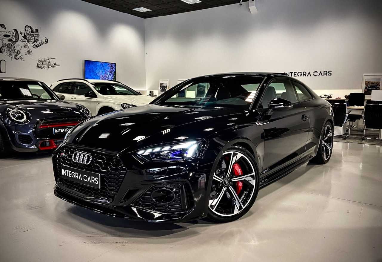 Audi A5 RS 5 2.9 TFSI quattro 2p  - Foto 3