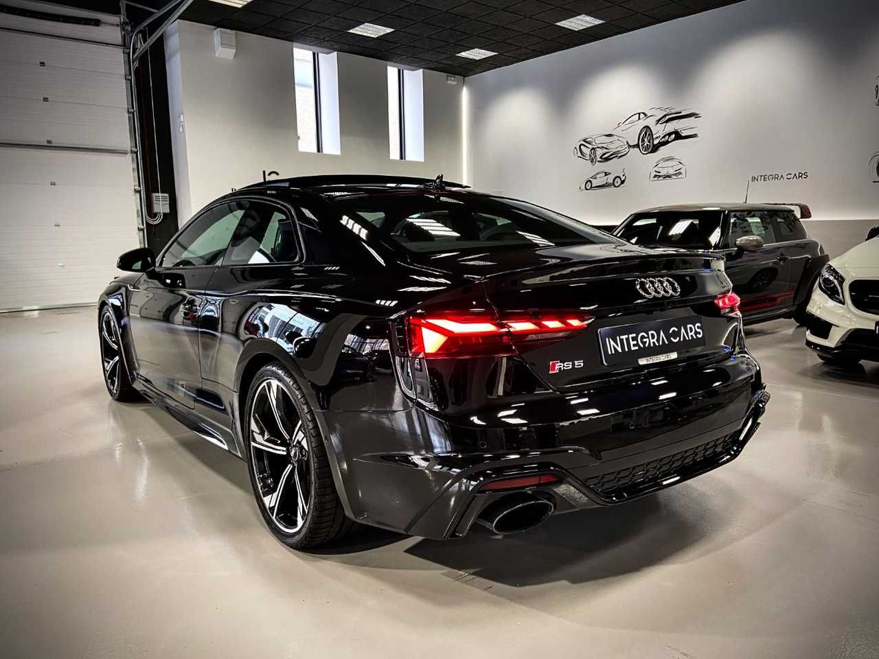 Audi A5 RS 5 2.9 TFSI quattro 2p  - Foto 9