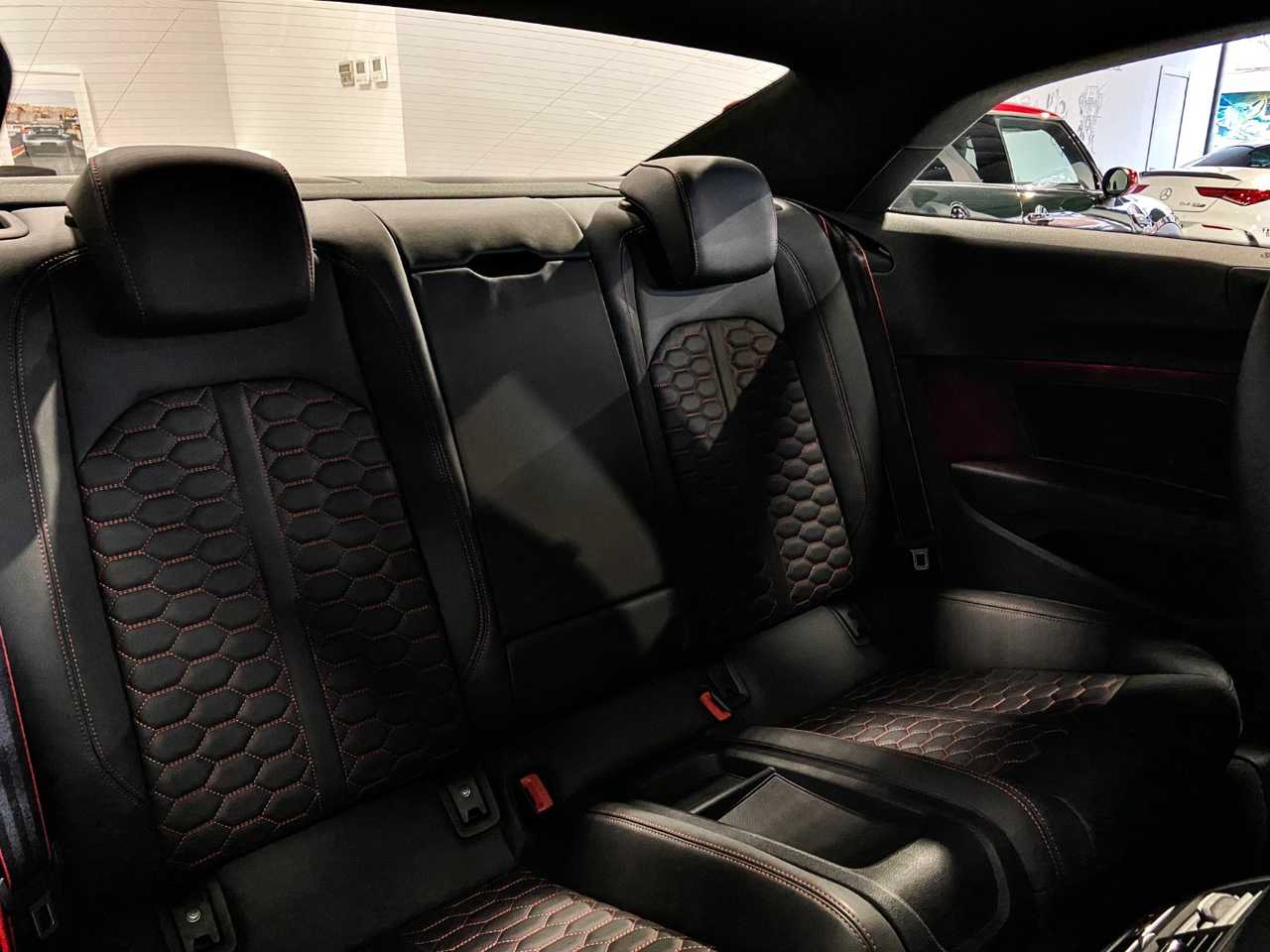 Audi A5 RS 5 2.9 TFSI quattro 2p  - Foto 44