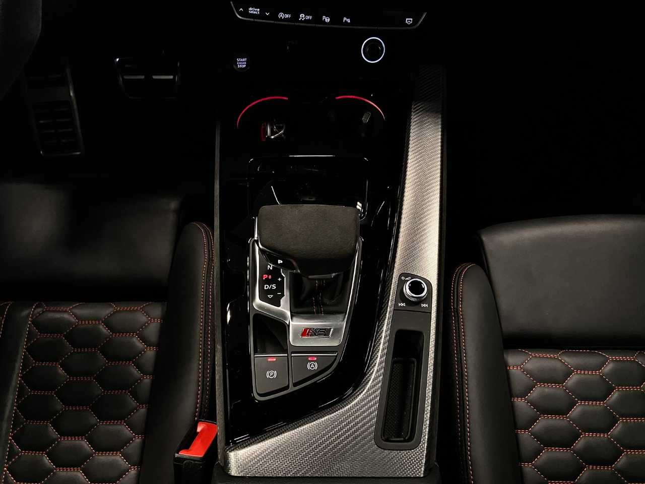 Audi A5 RS 5 2.9 TFSI quattro 2p  - Foto 37