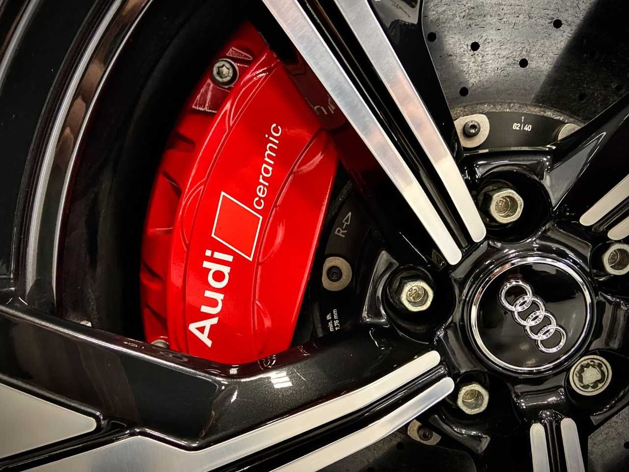 Audi A5 RS 5 2.9 TFSI quattro 2p  - Foto 6