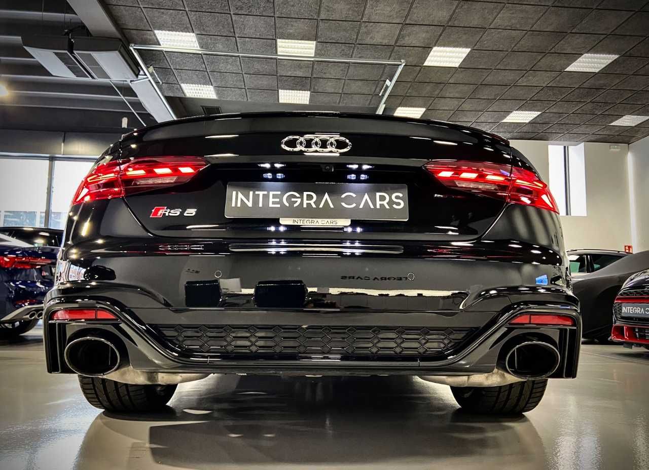 Audi A5 RS 5 2.9 TFSI quattro 2p  - Foto 14