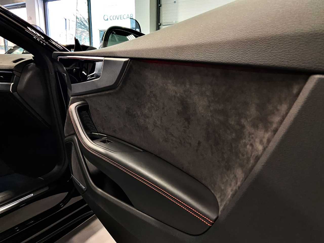 Audi A5 RS 5 2.9 TFSI quattro 2p  - Foto 45