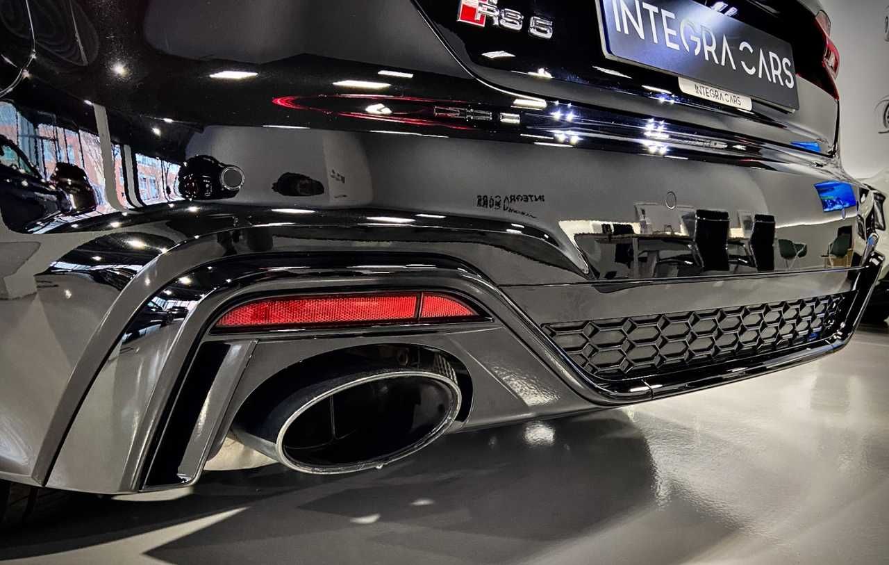 Audi A5 RS 5 2.9 TFSI quattro 2p  - Foto 11