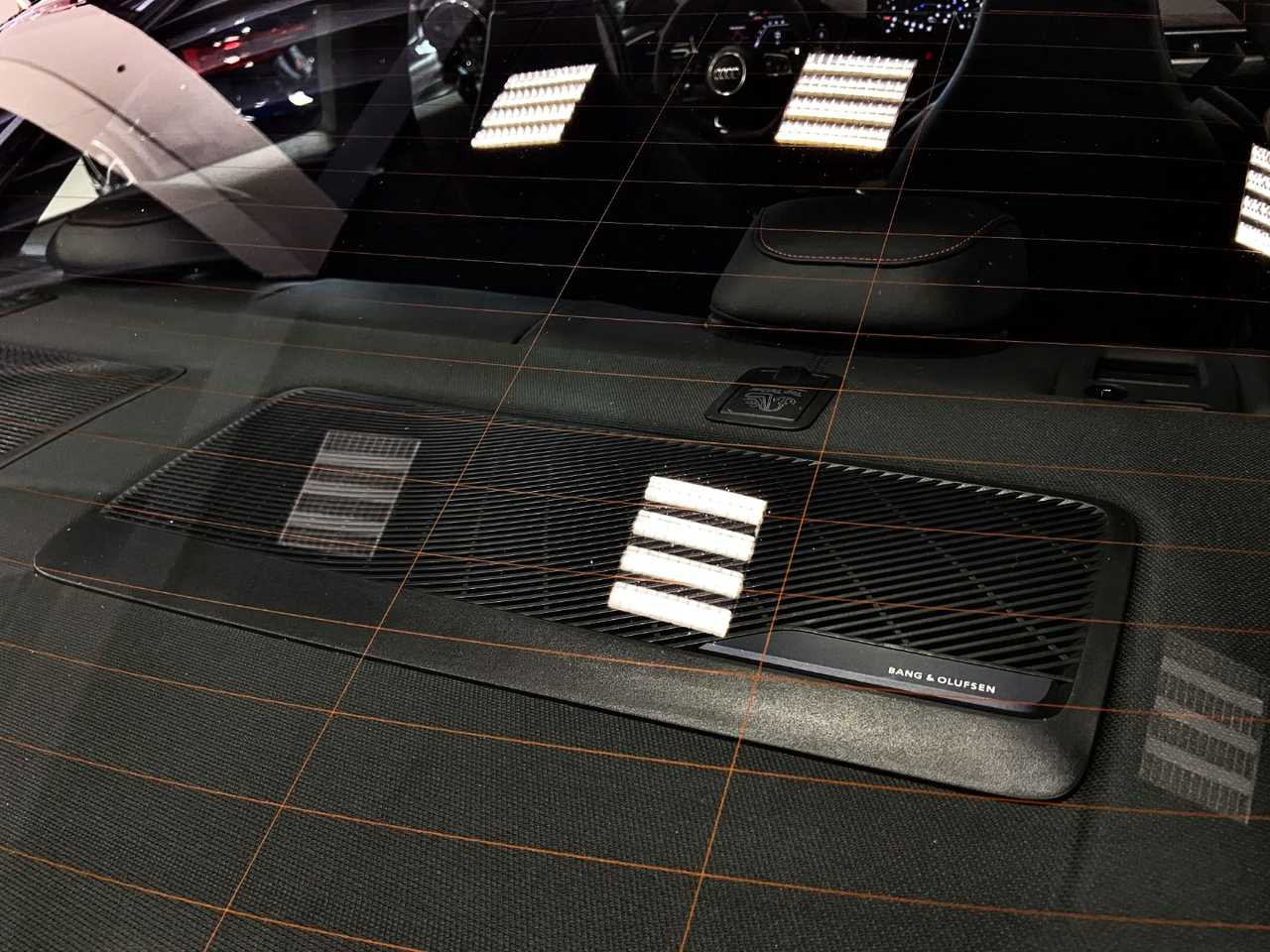 Audi A5 RS 5 2.9 TFSI quattro 2p  - Foto 46