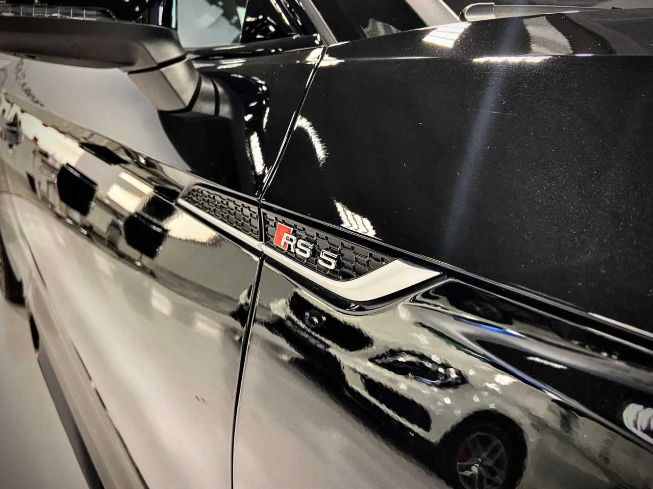 Audi A5 RS 5 2.9 TFSI quattro 2p  - Foto 20