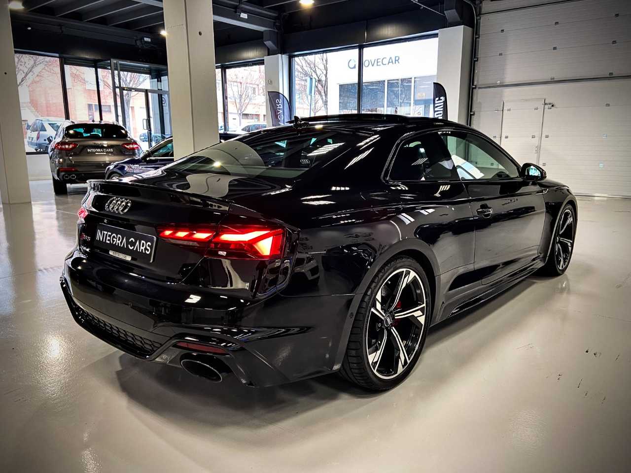 Audi A5 RS 5 2.9 TFSI quattro 2p  - Foto 16