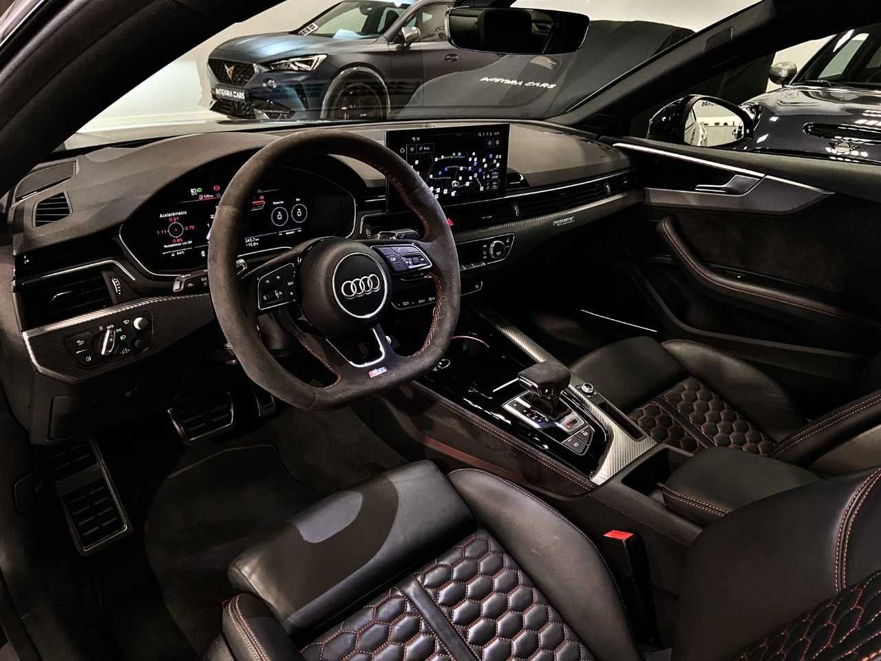 Audi A5 RS 5 2.9 TFSI quattro 2p  - Foto 28