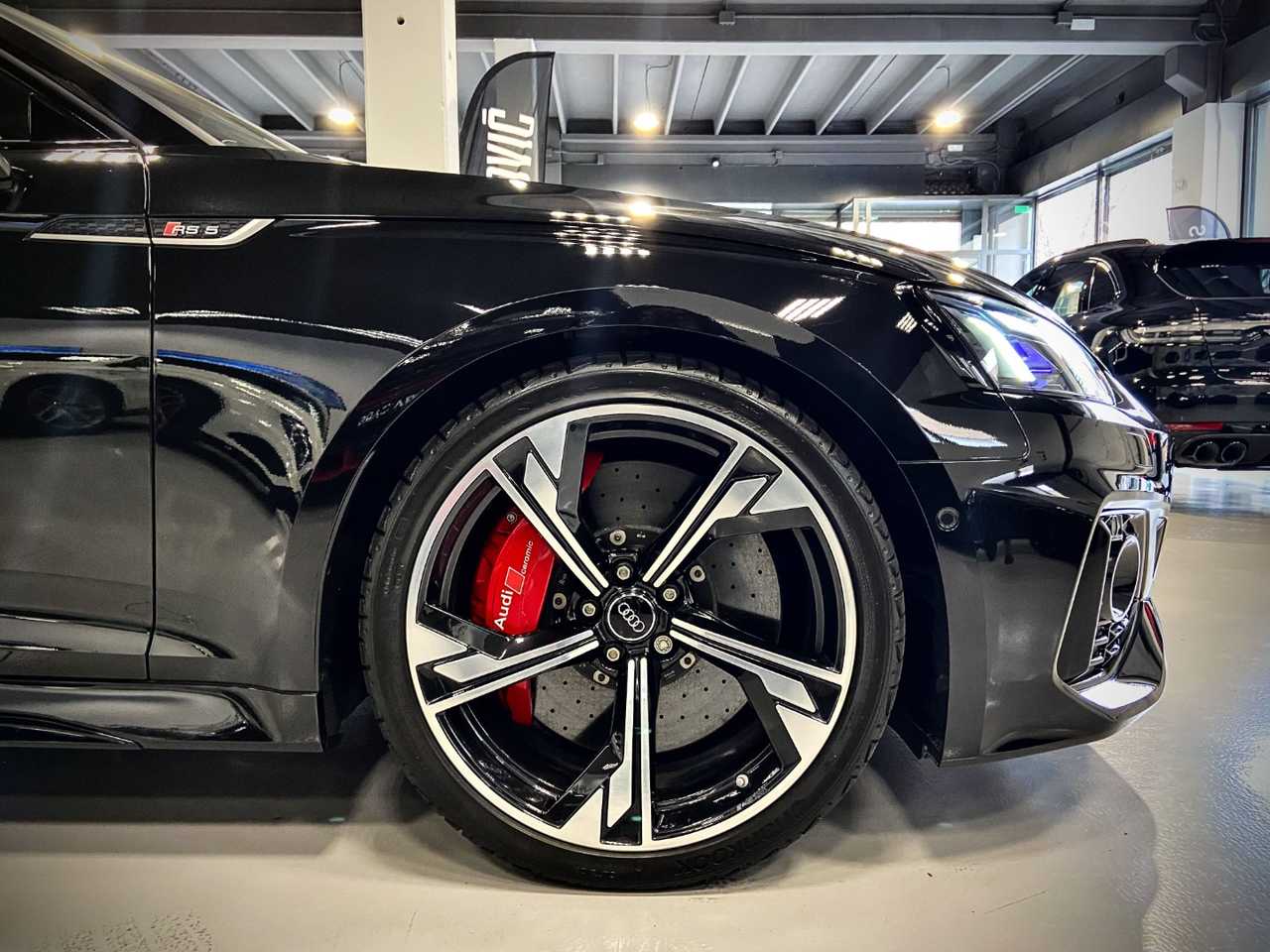 Audi A5 RS 5 2.9 TFSI quattro 2p  - Foto 19