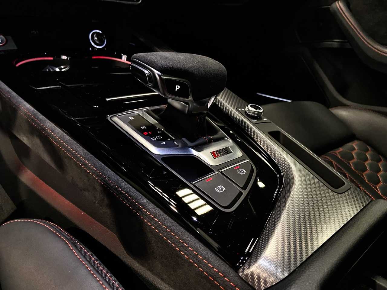 Audi A5 RS 5 2.9 TFSI quattro 2p  - Foto 34