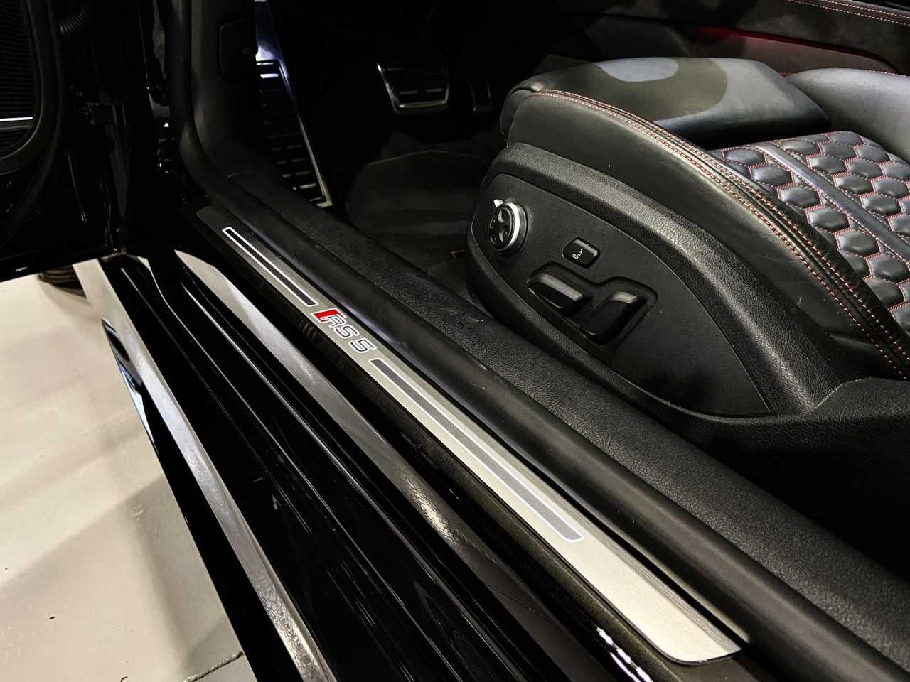 Audi A5 RS 5 2.9 TFSI quattro 2p  - Foto 27