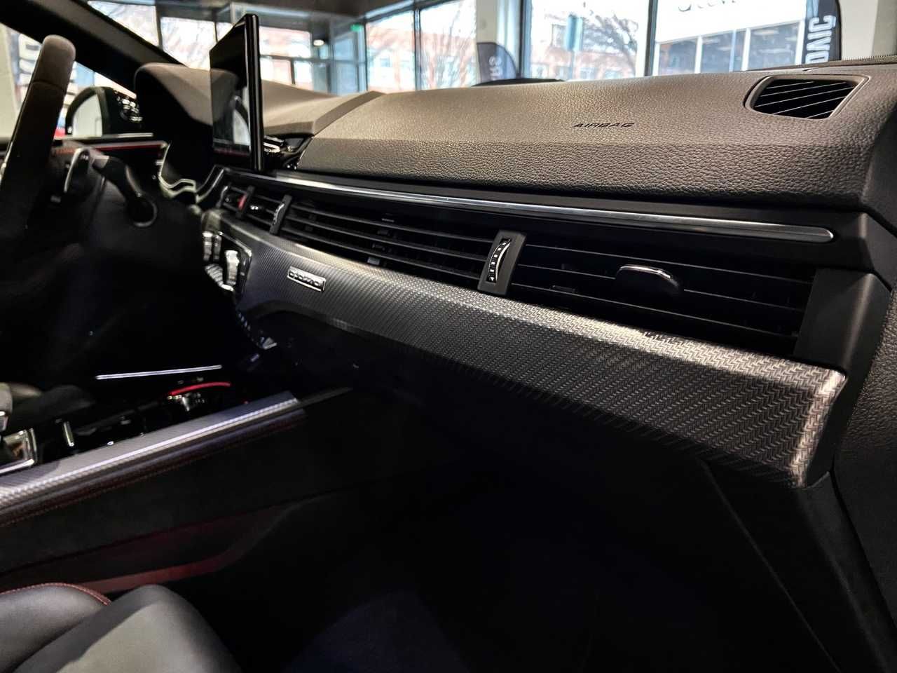 Audi A5 RS 5 2.9 TFSI quattro 2p  - Foto 41