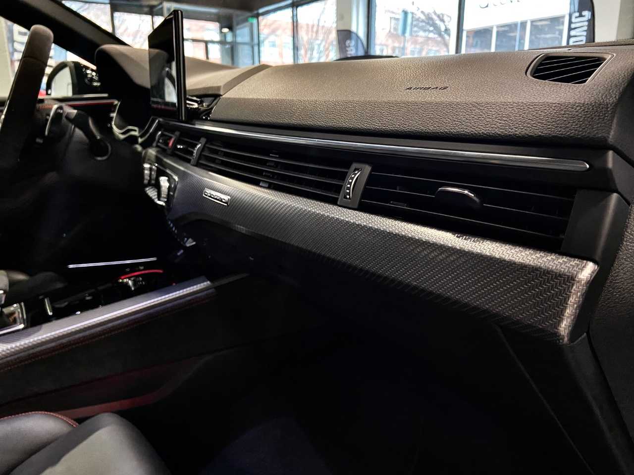 Audi A5 RS 5 2.9 TFSI quattro 2p  - Foto 41