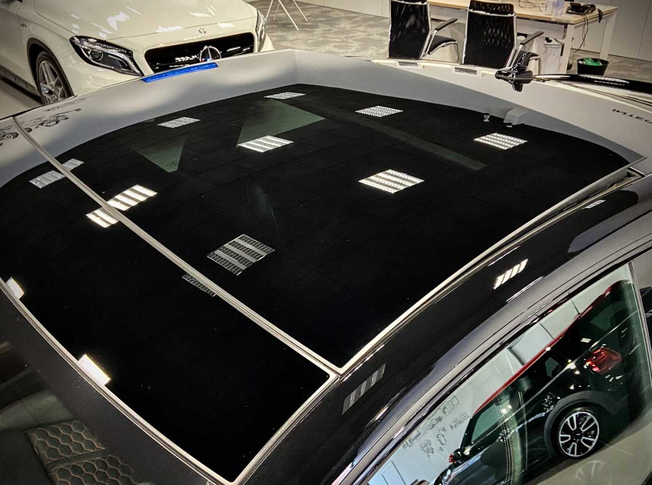 Audi A5 RS 5 2.9 TFSI quattro 2p  - Foto 8