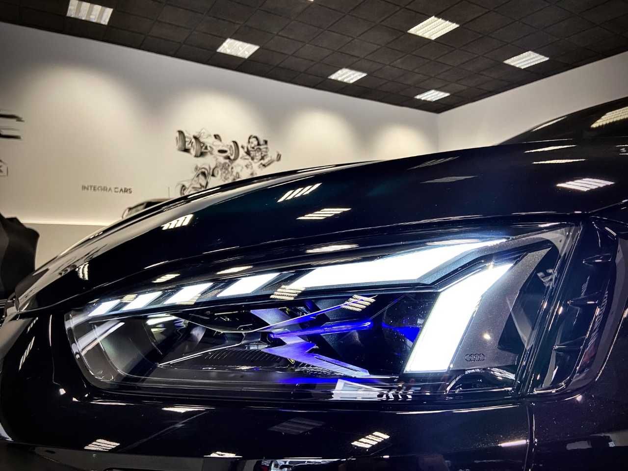 Audi A5 RS 5 2.9 TFSI quattro 2p  - Foto 23