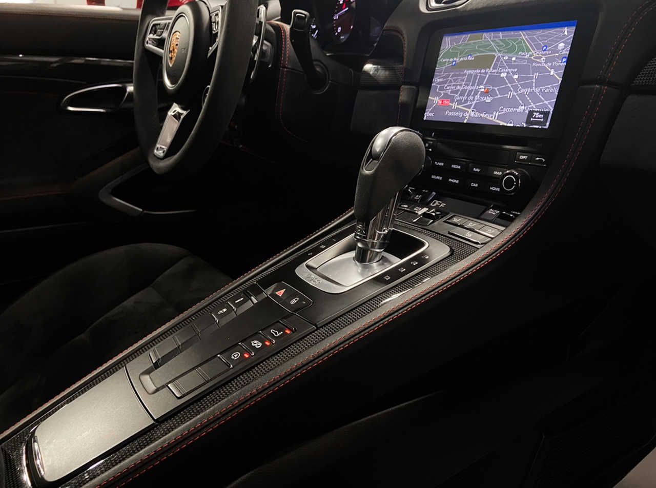 Porsche 718 PORSCHE 718 Cayman GTS 3p.  - Foto 32