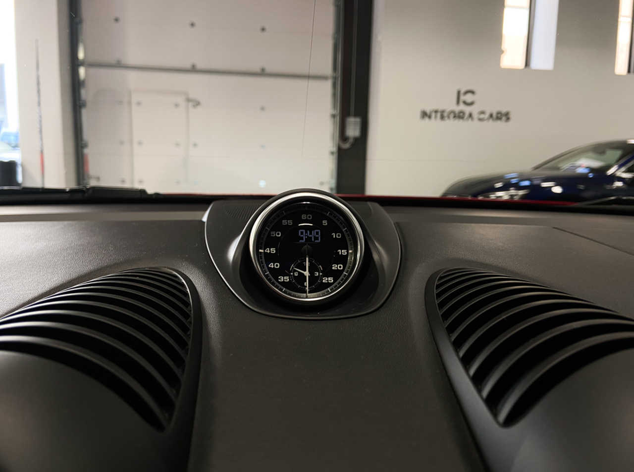 Porsche 718 PORSCHE 718 Cayman GTS 3p.  - Foto 30