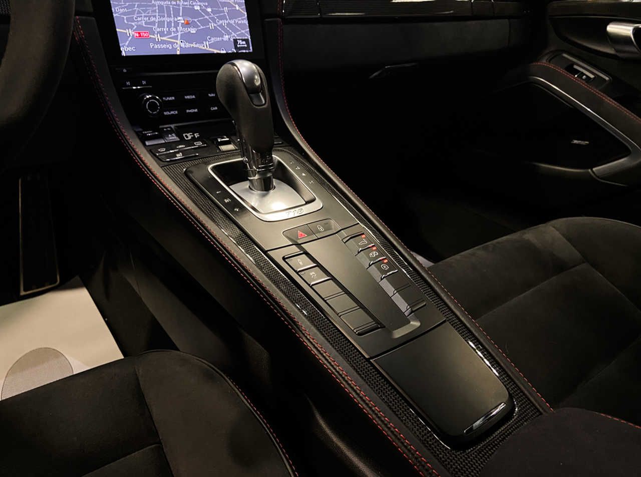 Porsche 718 PORSCHE 718 Cayman GTS 3p.  - Foto 28