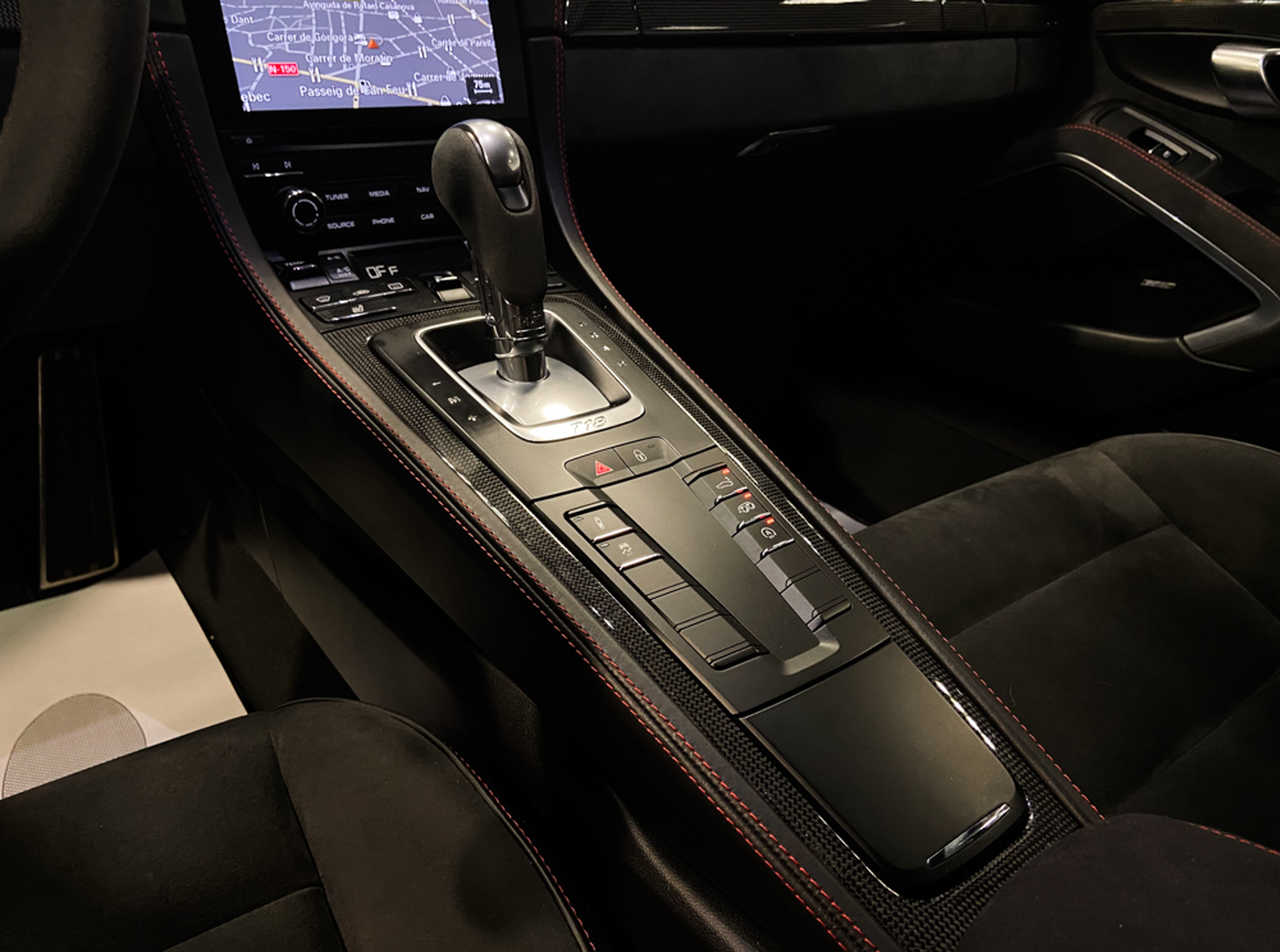 Porsche 718 PORSCHE 718 Cayman GTS 3p.  - Foto 28