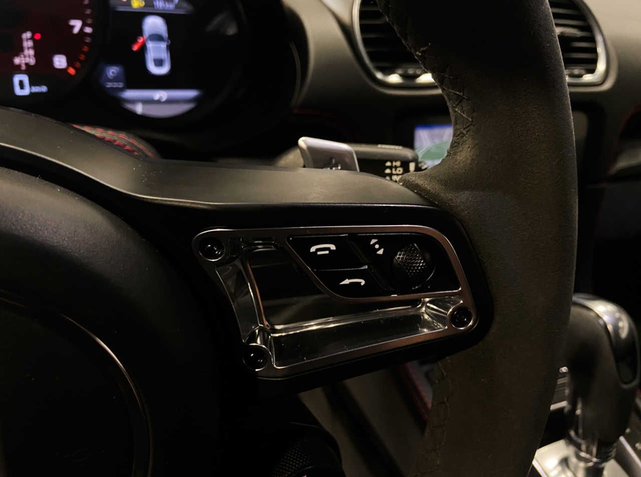 Porsche 718 PORSCHE 718 Cayman GTS 3p.  - Foto 25