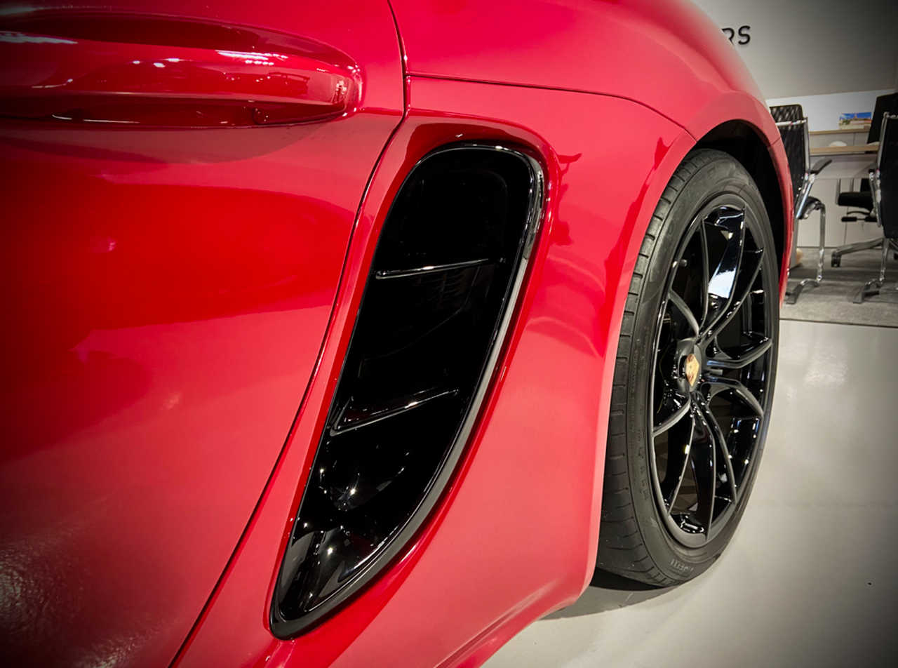 Porsche 718 PORSCHE 718 Cayman GTS 3p.  - Foto 7