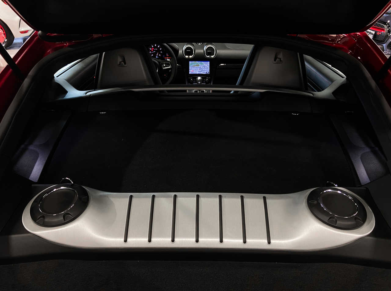 Porsche 718 PORSCHE 718 Cayman GTS 3p.  - Foto 21