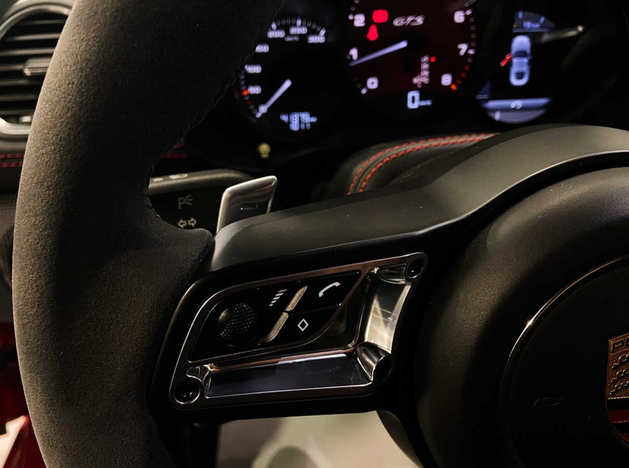 Porsche 718 PORSCHE 718 Cayman GTS 3p.  - Foto 24