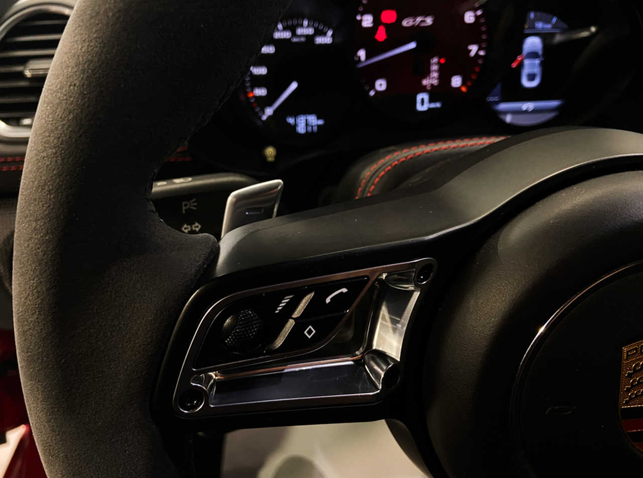 Porsche 718 PORSCHE 718 Cayman GTS 3p.  - Foto 24