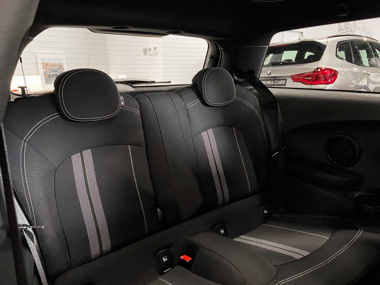 MINI john cooper works MINI MINI John Cooper Works 3p.  - Foto 27