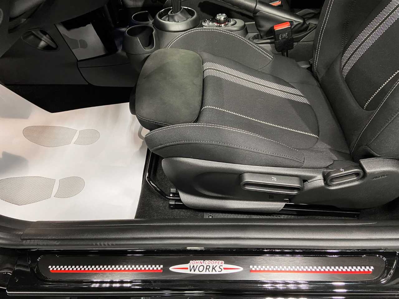 MINI john cooper works MINI MINI John Cooper Works 3p.  - Foto 20