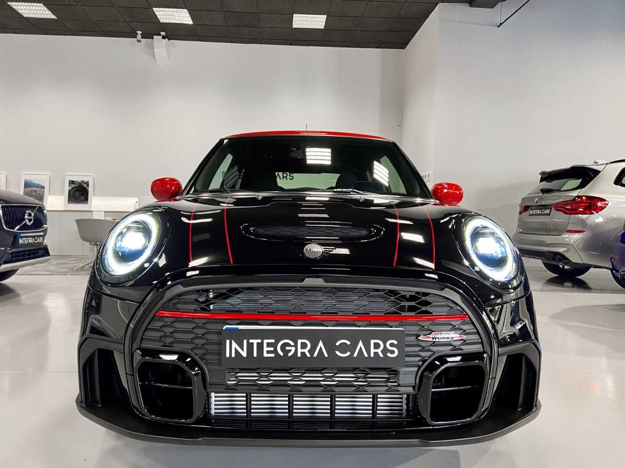 MINI john cooper works MINI MINI John Cooper Works 3p.  - Foto 18