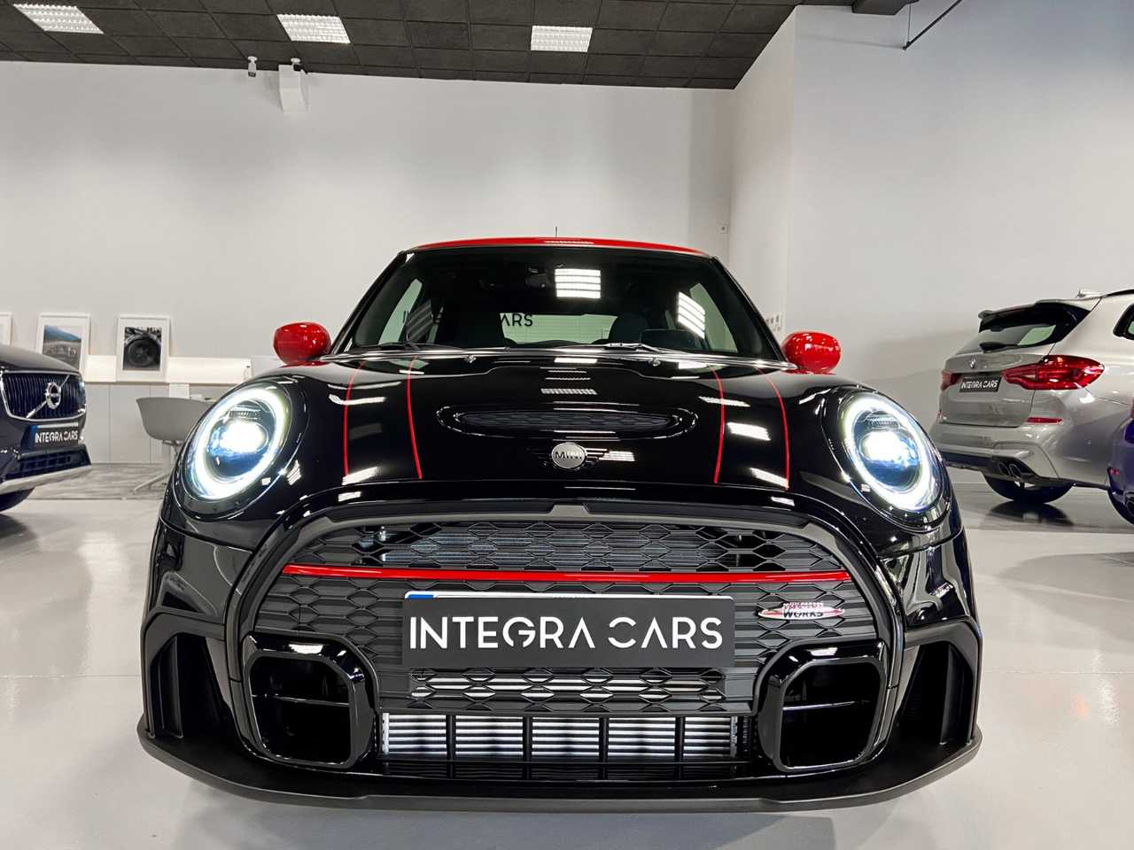 MINI john cooper works MINI MINI John Cooper Works 3p.  - Foto 18