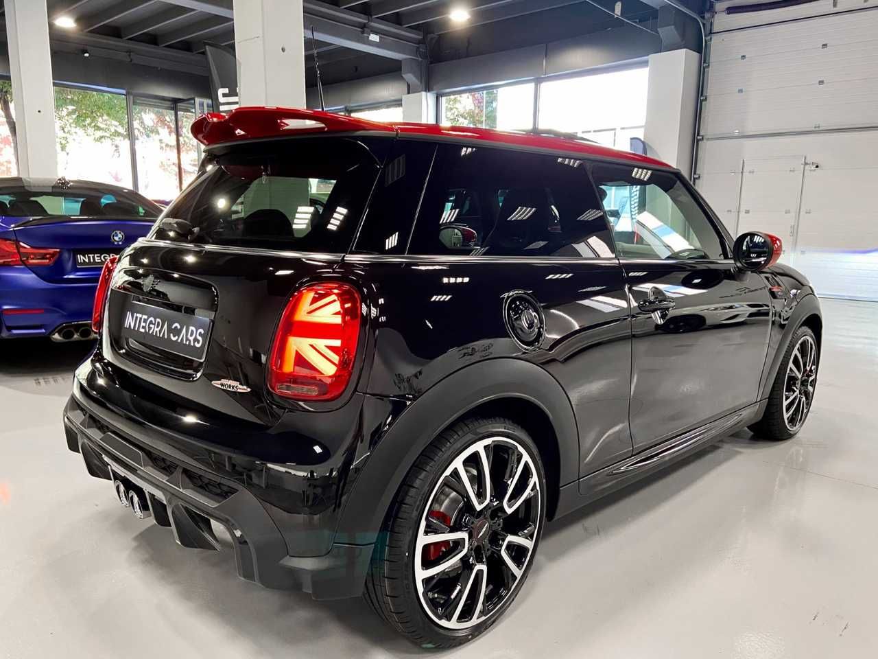 MINI john cooper works MINI MINI John Cooper Works 3p.  - Foto 14