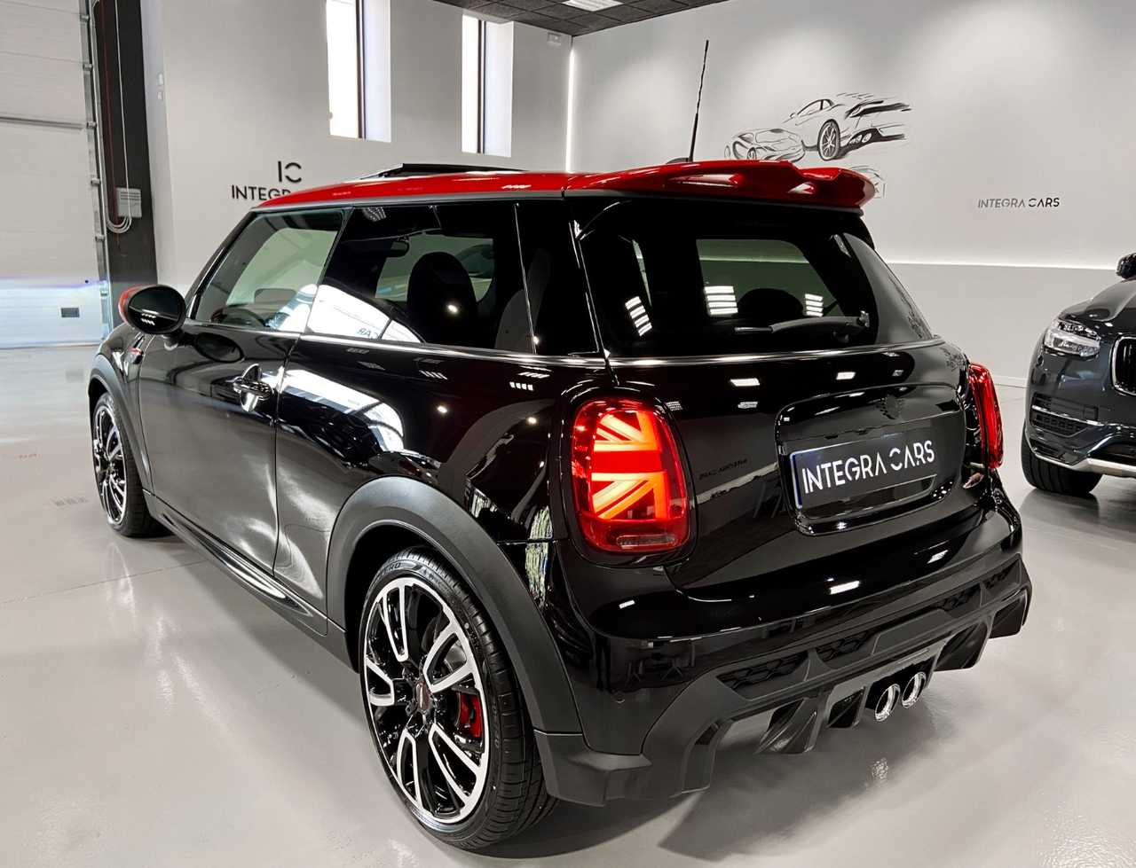 MINI john cooper works MINI MINI John Cooper Works 3p.  - Foto 8