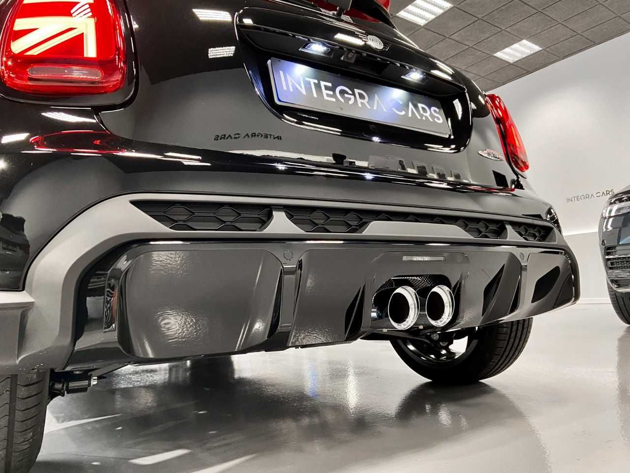 MINI john cooper works MINI MINI John Cooper Works 3p.  - Foto 9