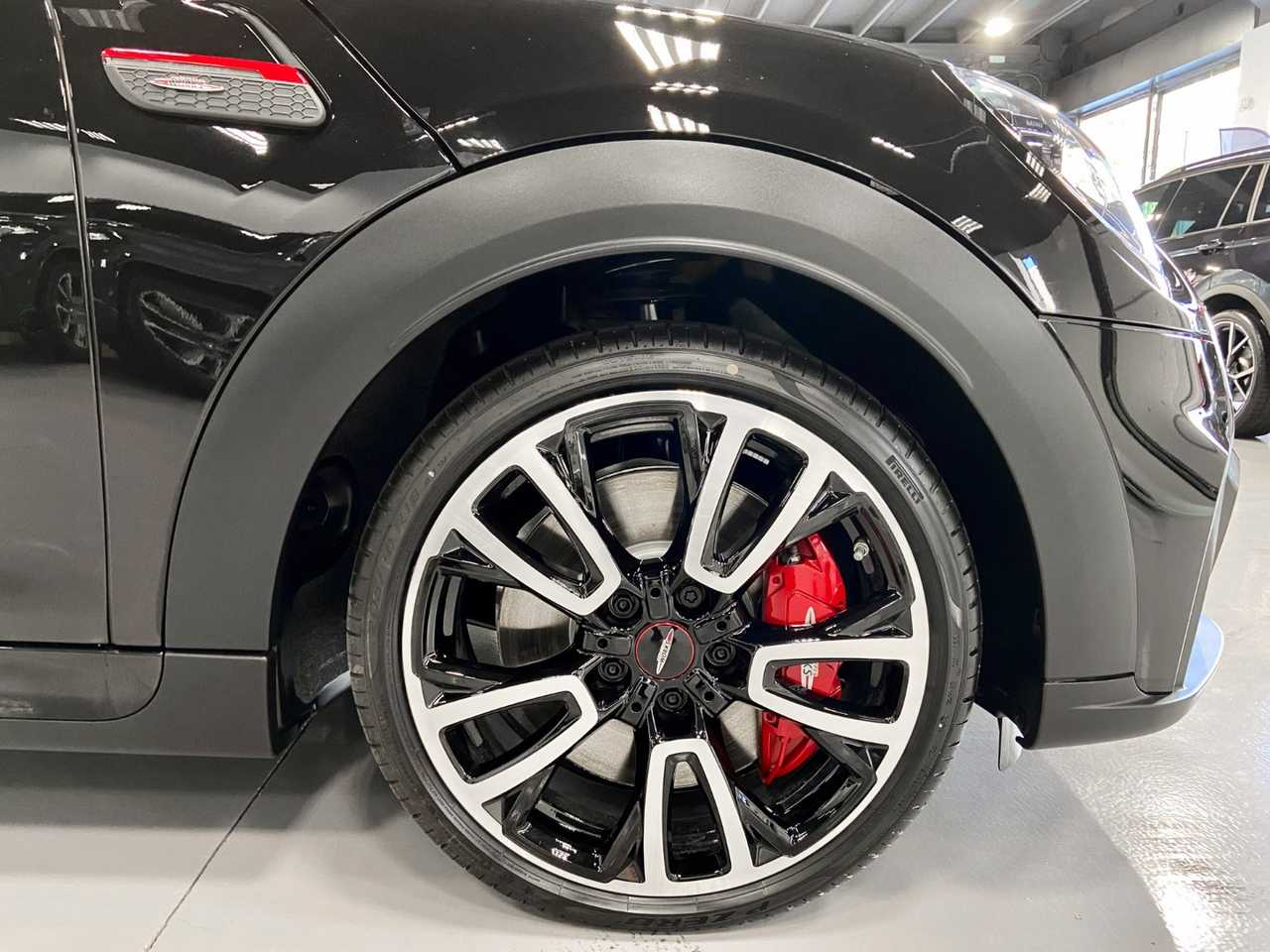 MINI john cooper works MINI MINI John Cooper Works 3p.  - Foto 16