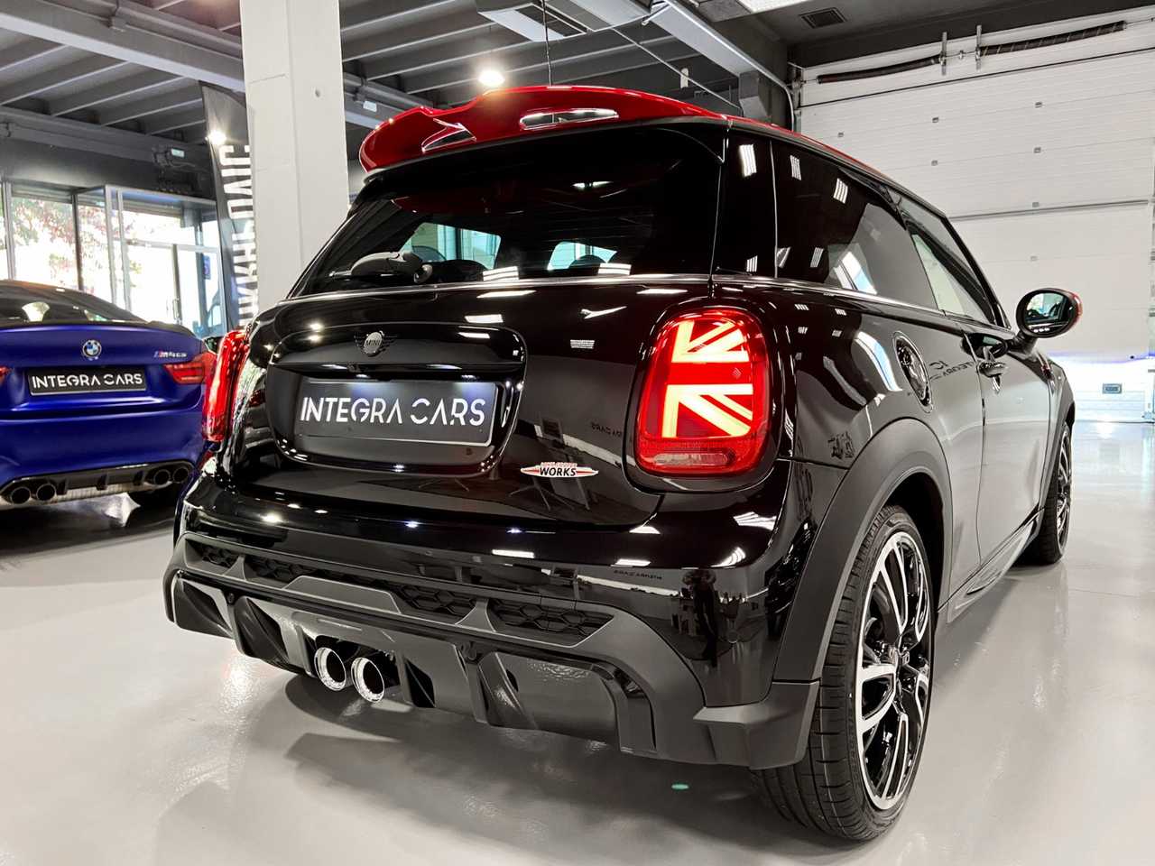 MINI john cooper works MINI MINI John Cooper Works 3p.  - Foto 12