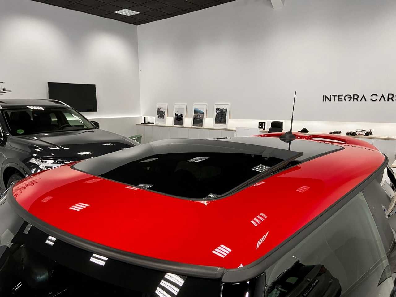 MINI john cooper works MINI MINI John Cooper Works 3p.  - Foto 7