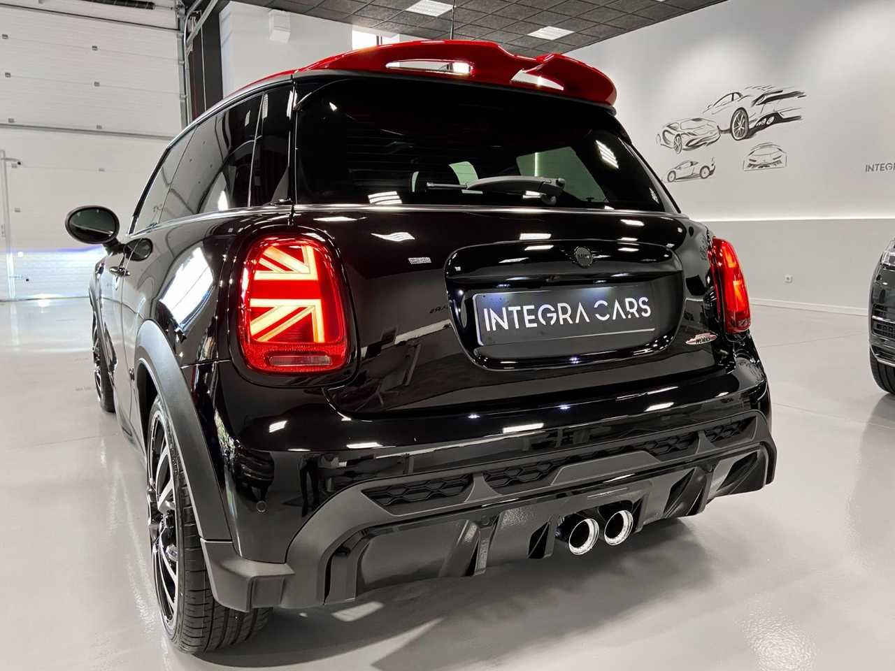 MINI john cooper works MINI MINI John Cooper Works 3p.  - Foto 10