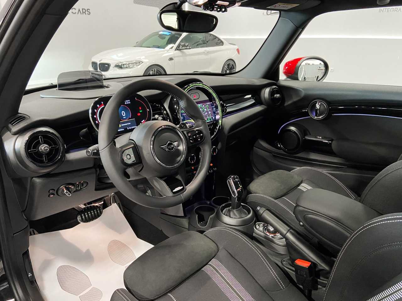 MINI john cooper works MINI MINI John Cooper Works 3p.  - Foto 19