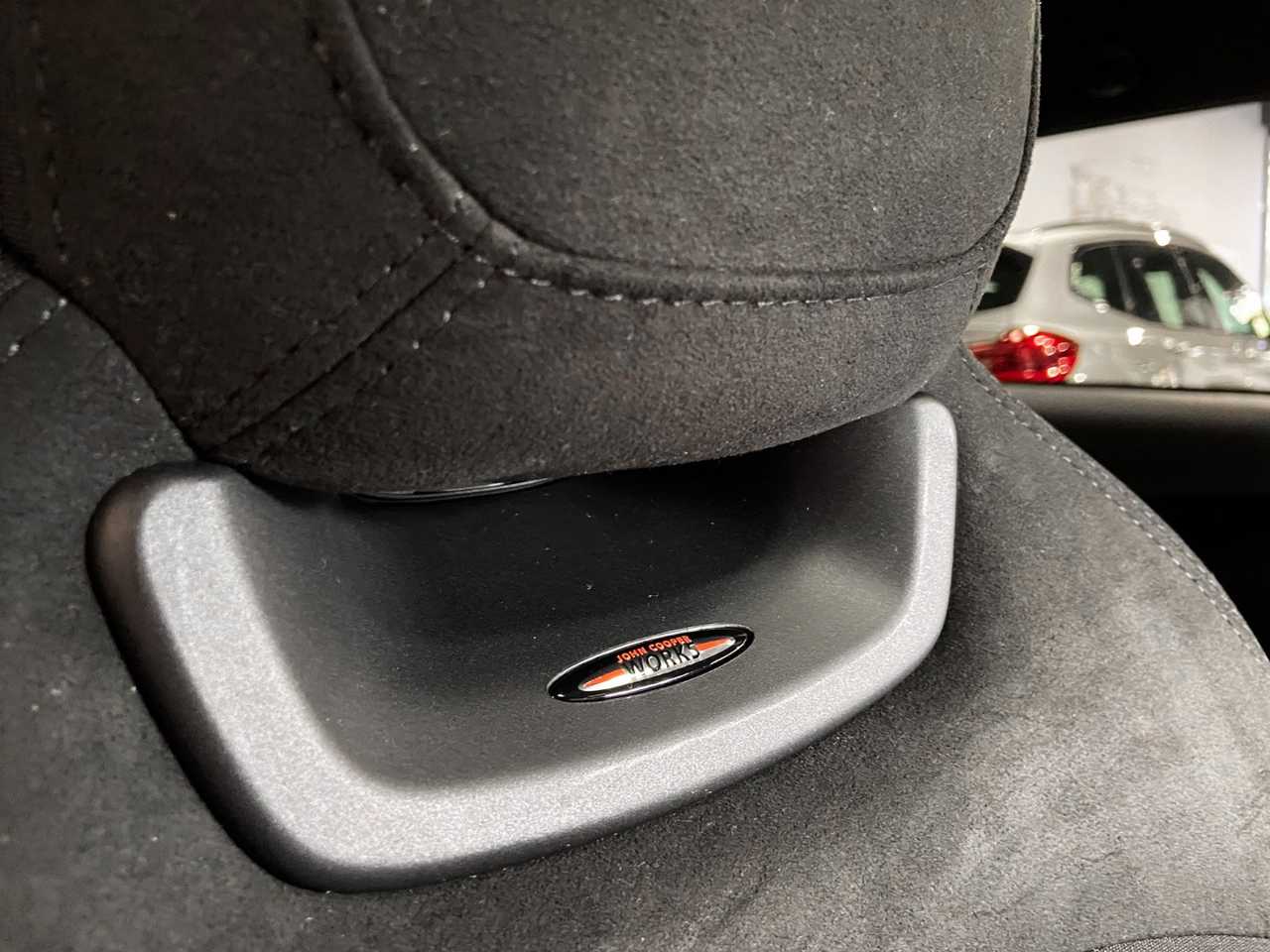 MINI john cooper works MINI MINI John Cooper Works 3p.  - Foto 25