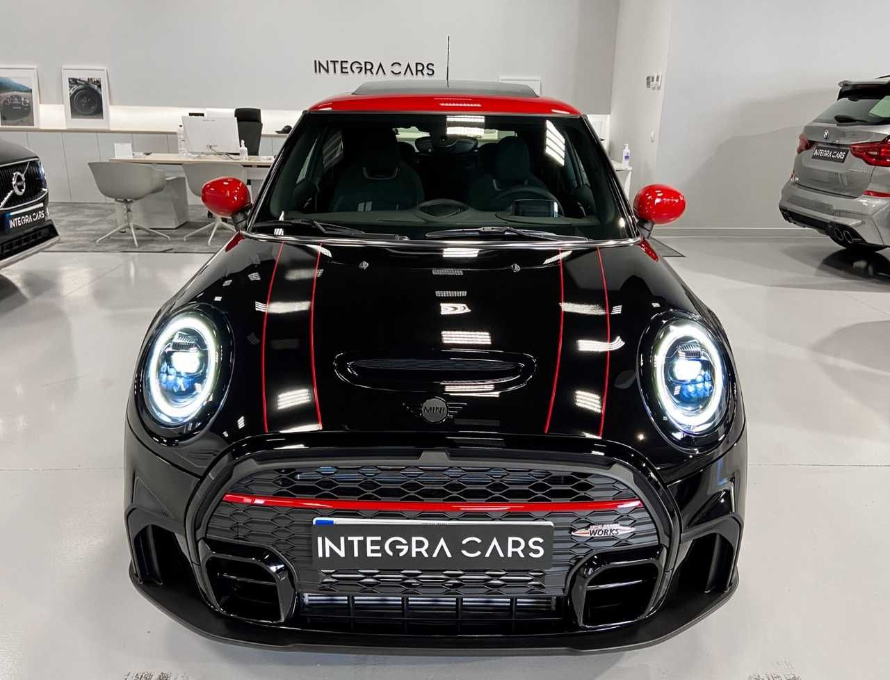 MINI john cooper works MINI MINI John Cooper Works 3p.  - Foto 17