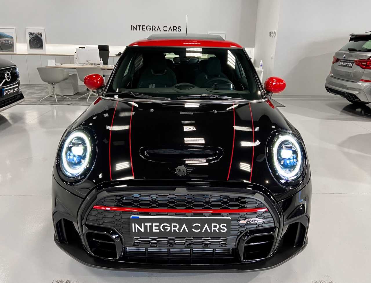 MINI john cooper works MINI MINI John Cooper Works 3p.  - Foto 17