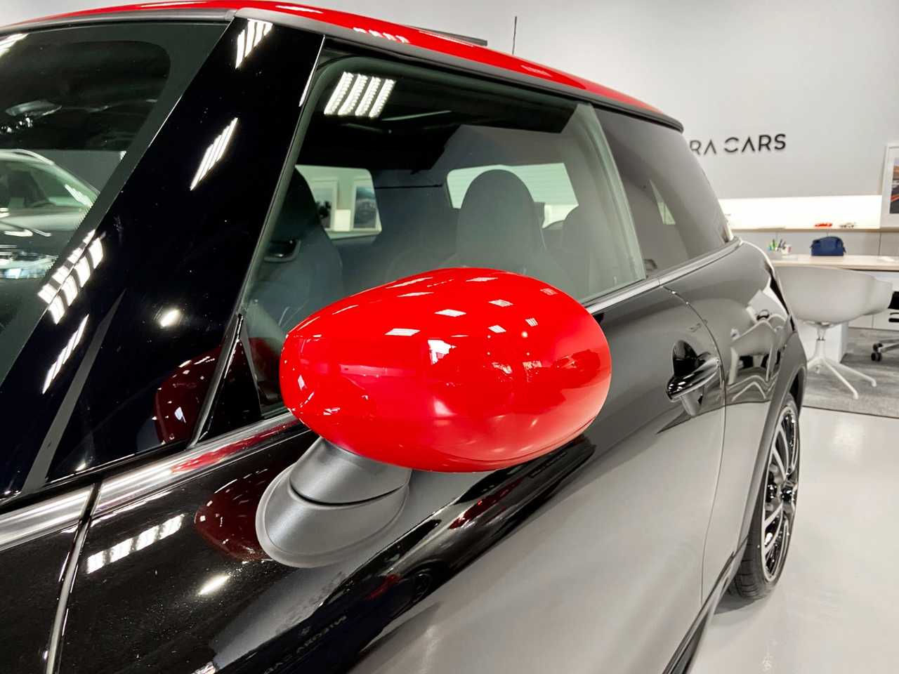 MINI john cooper works MINI MINI John Cooper Works 3p.  - Foto 6