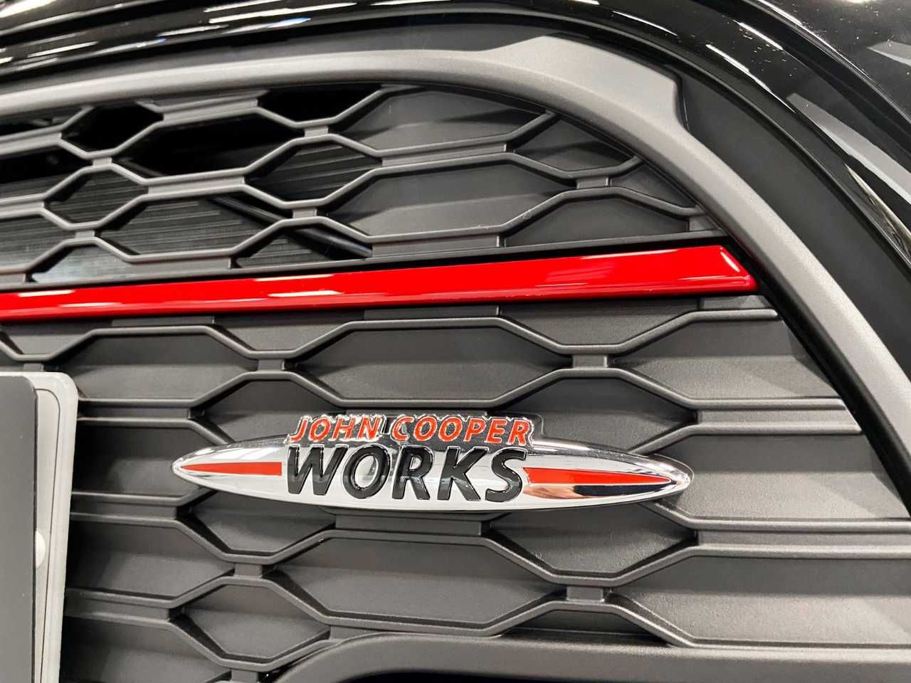 MINI john cooper works MINI MINI John Cooper Works 3p.  - Foto 5