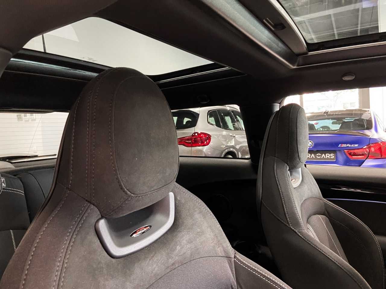 MINI john cooper works MINI MINI John Cooper Works 3p.  - Foto 26